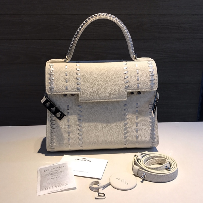Delvaux TempeteMM