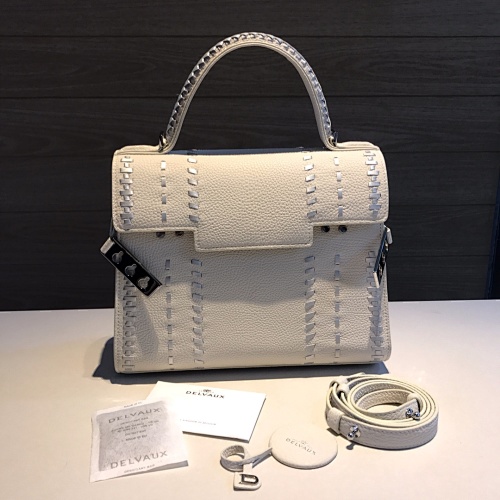 Delvaux TempeteMM