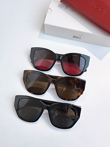 Glasses from Scarlettluxury