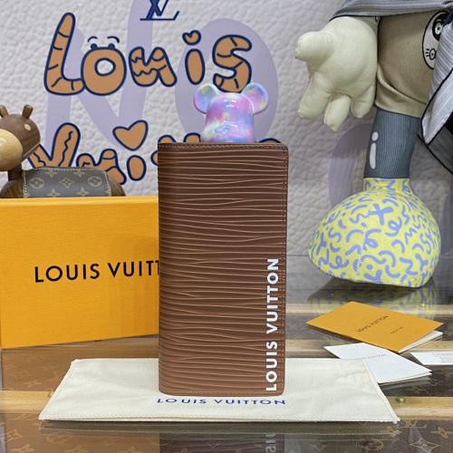 Louis Vuitton Monogram Eclipse 19 10cm