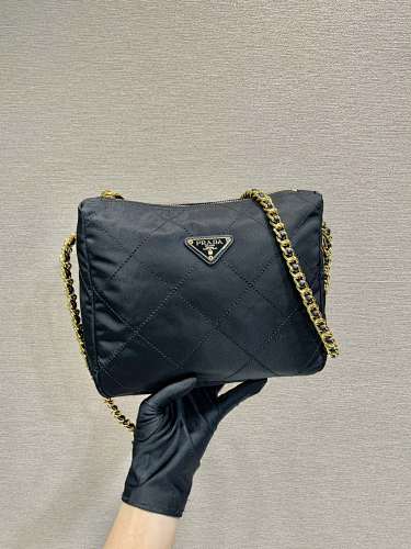 Crossbody bag from Scarlettluxury
