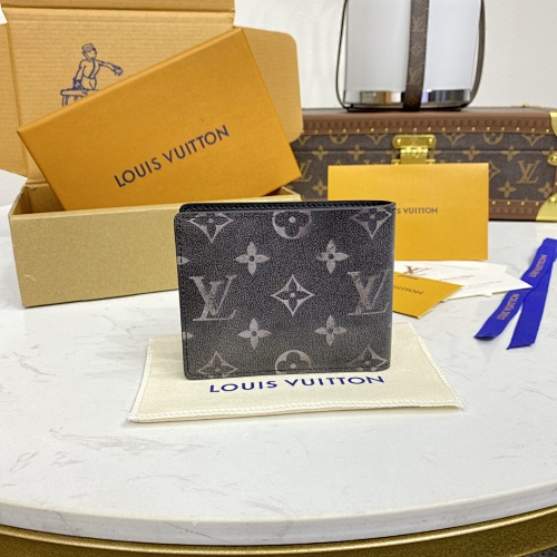 Louis Vuitton wallet