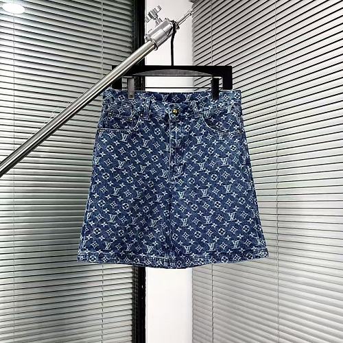 Louis Vuitton shorts