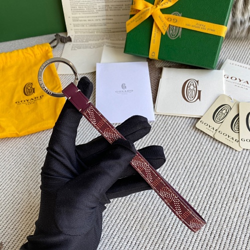 Goyard bag
