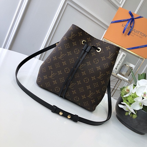 Louis Vuitton crossbody bag