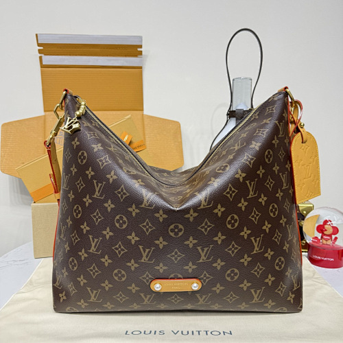 Louis Vuitton shoulder bag