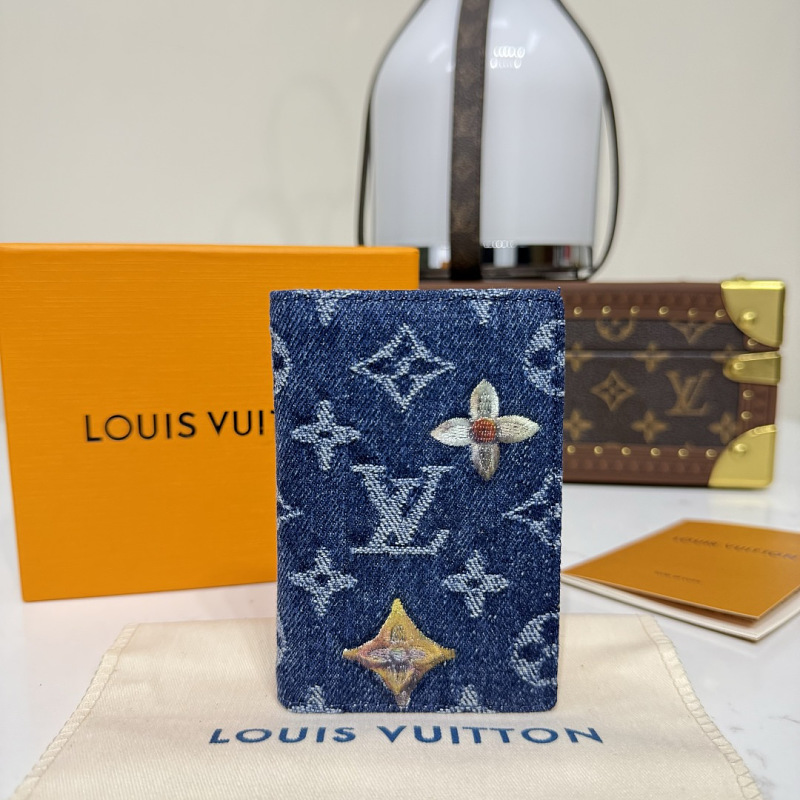 Louis Vuitton wallet