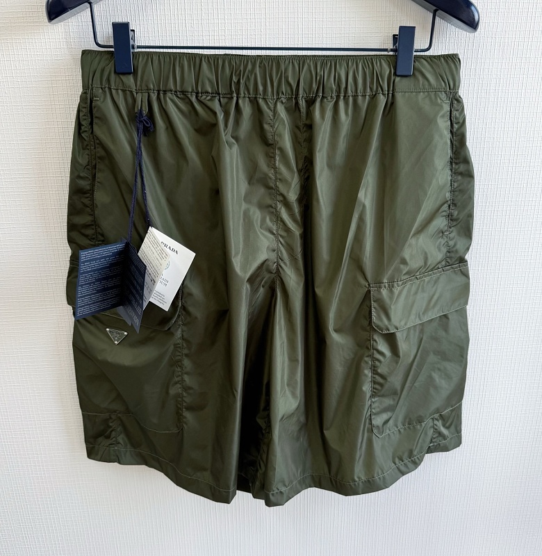 Shorts from Scarlettluxury