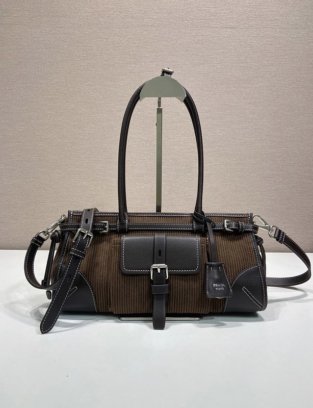 Crossbody bag from Scarlettluxury