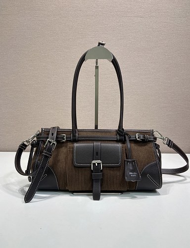 Crossbody bag from Scarlettluxury