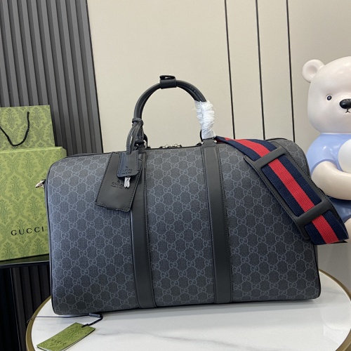 Supreme travel bag