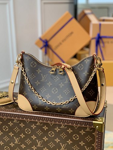 Louis Vuitton crossbody bag