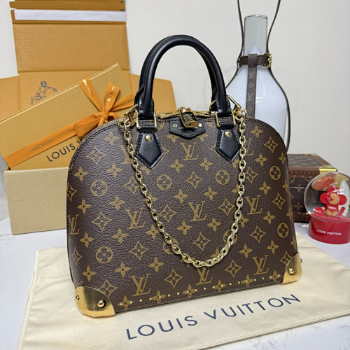 Louis Vuitton bag