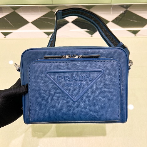 Messenger bag from Scarlettluxury