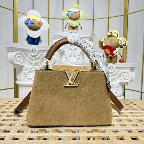 Crossbody bag from Scarlettluxury