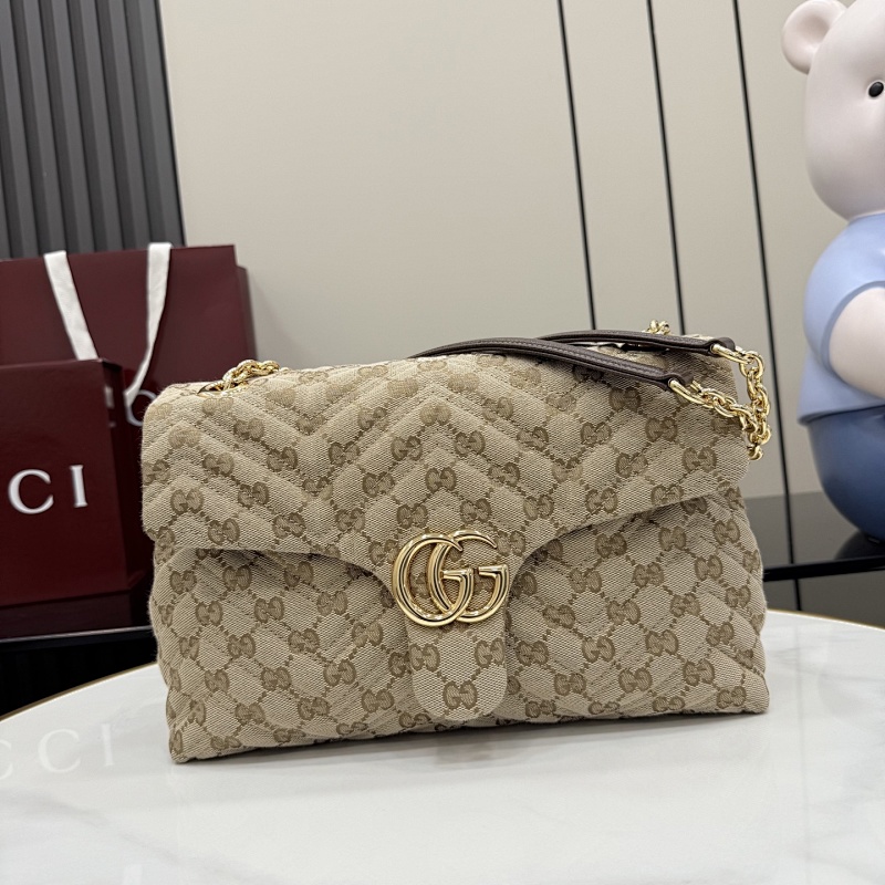 Gucci backpack