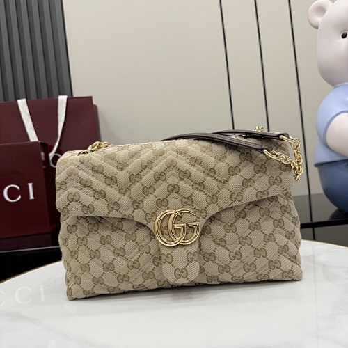 Gucci backpack