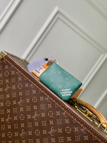 Louis Vuitton coin purse