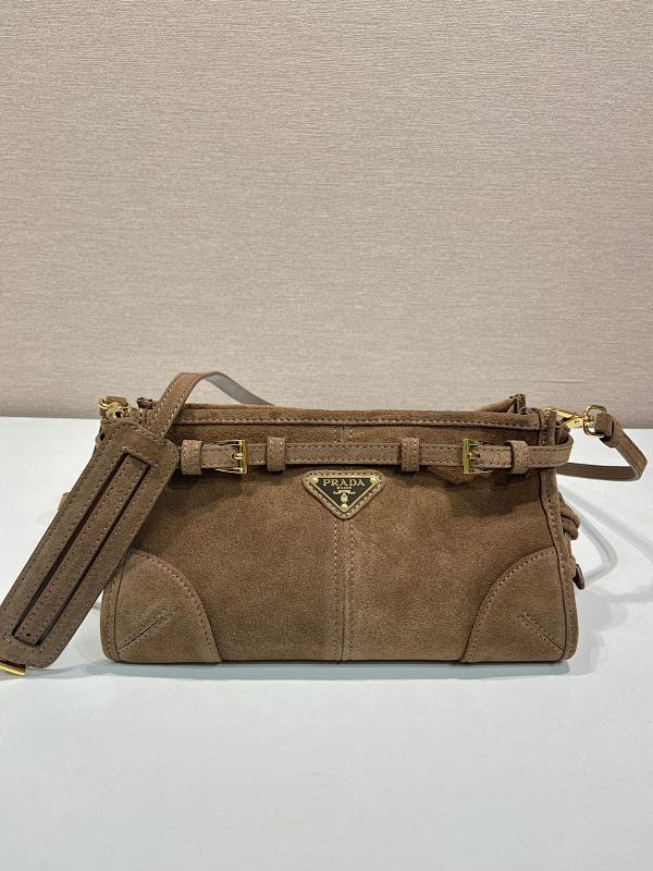 Crossbody bag from Scarlettluxury