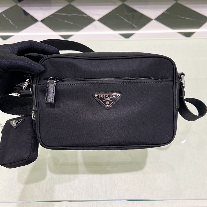 Messenger bag from Scarlettluxury