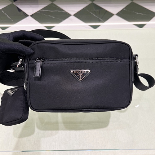 Messenger bag from Scarlettluxury