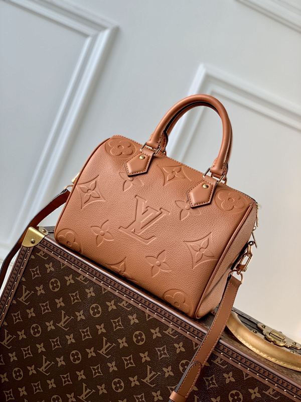 Louis Vuitton crossbody bag