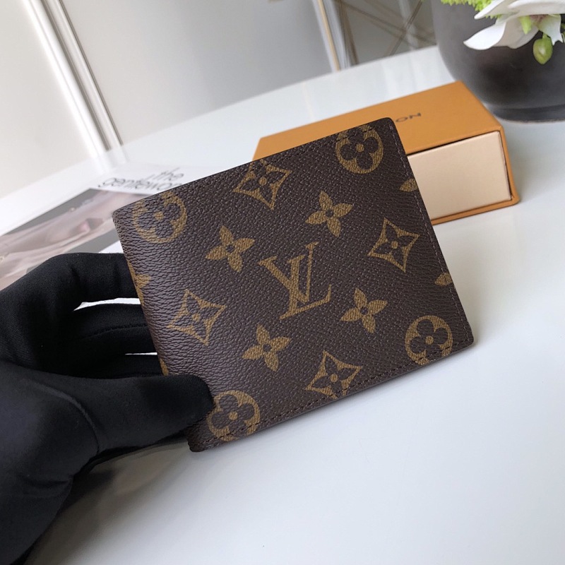 Louis Vuitton wallet