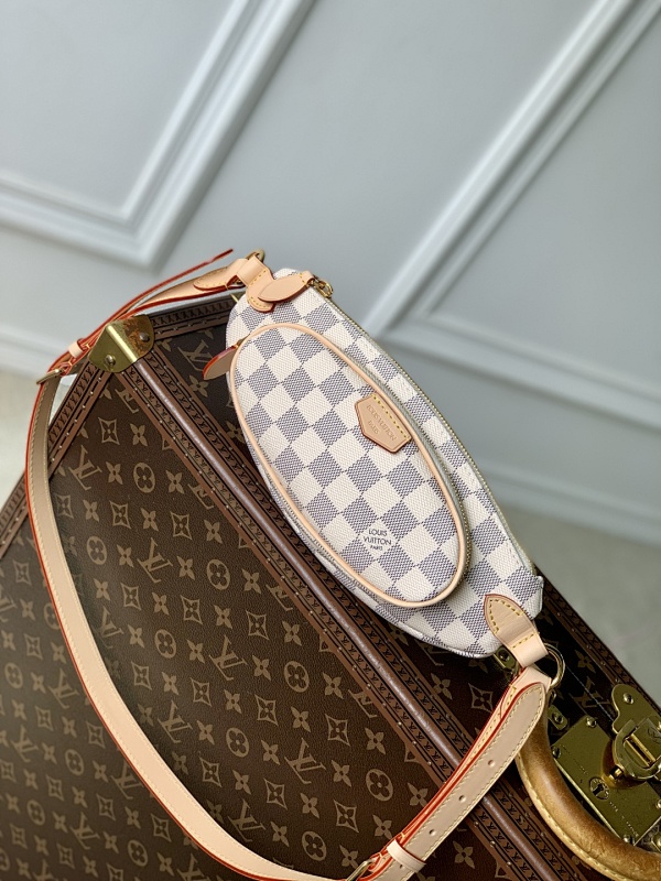Louis Vuitton belt bag
