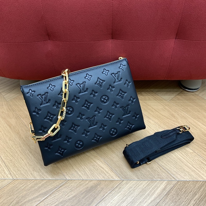 Louis Vuitton crossbody bag