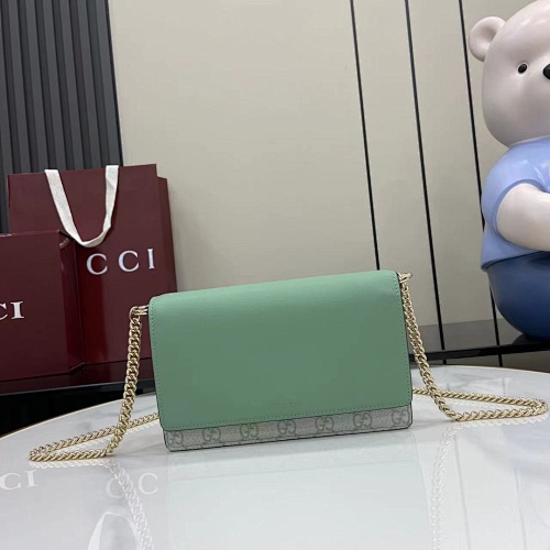 Supreme wallet