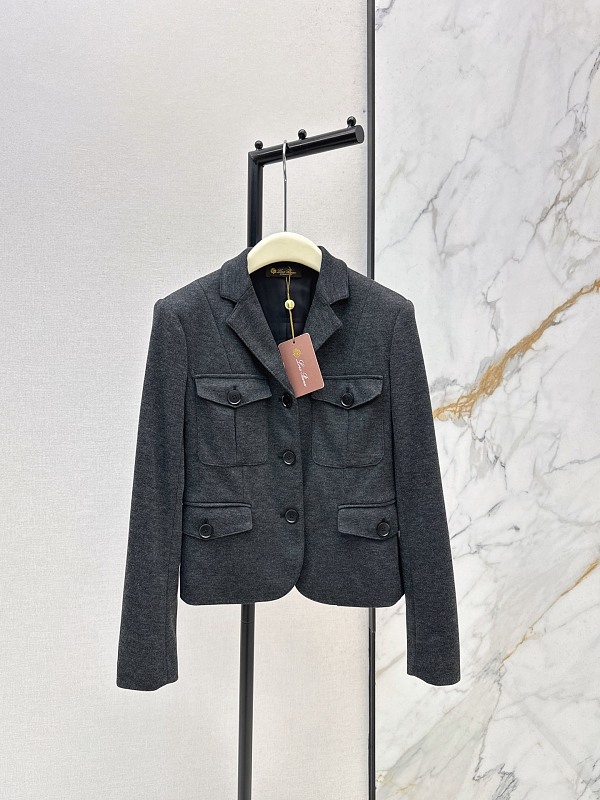 Jacket from Scarlettluxury