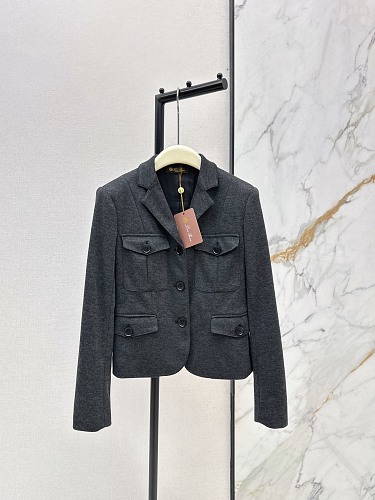 Jacket from Scarlettluxury