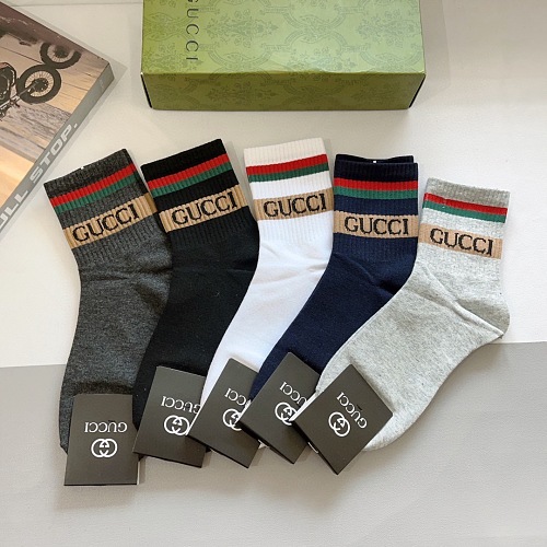 Socks from Scarlettluxury