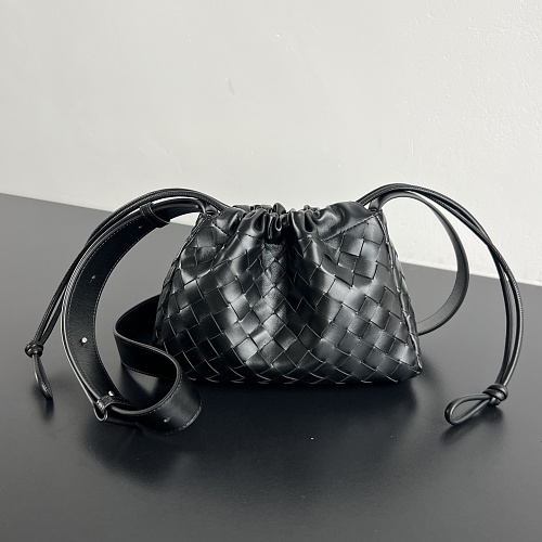 Crossbody bag from Scarlettluxury