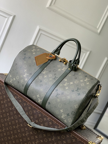 Louis Vuitton travel bag