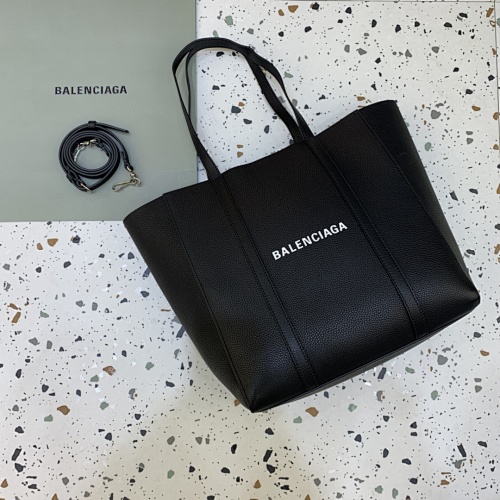 Balenciaga tote bag