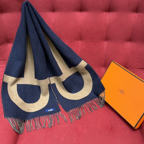 Scarf from Scarlettluxury