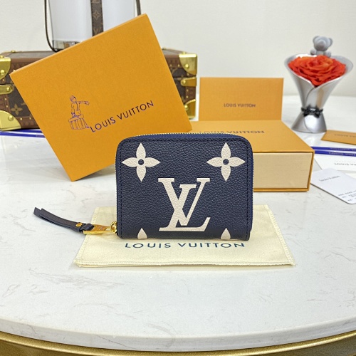 Louis Vuitton coin purse