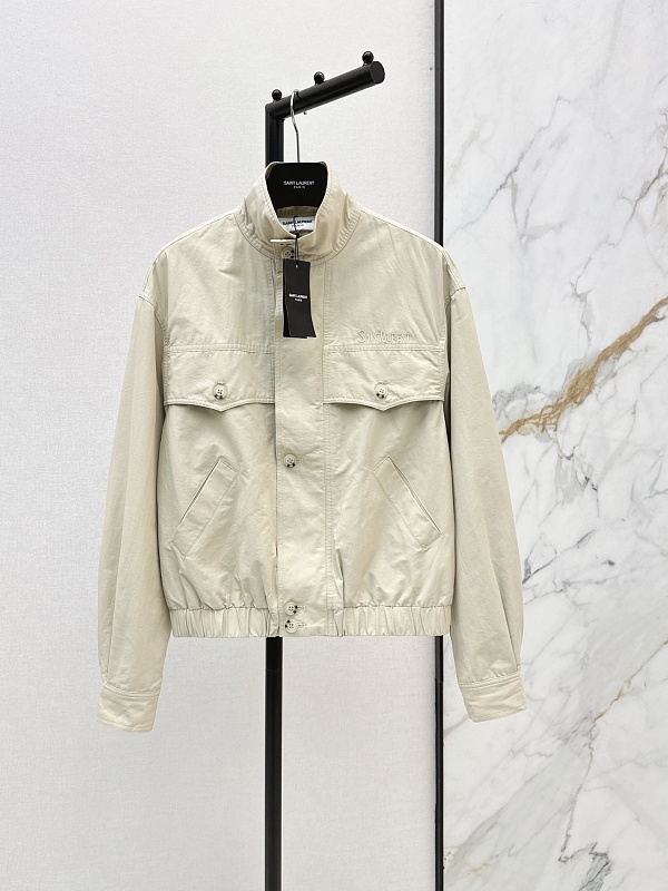 Jacket from Scarlettluxury