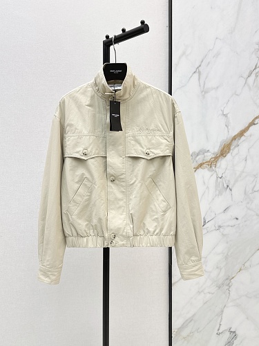 Jacket from Scarlettluxury