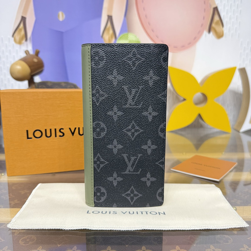 Louis Vuitton wallet