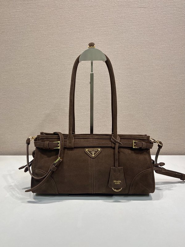 Crossbody bag from Scarlettluxury