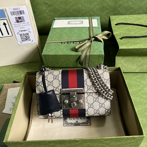 Gucci backpack