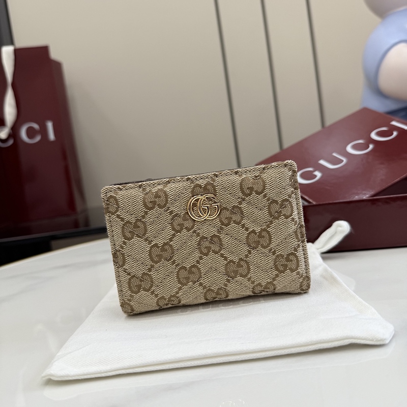 Gucci wallet