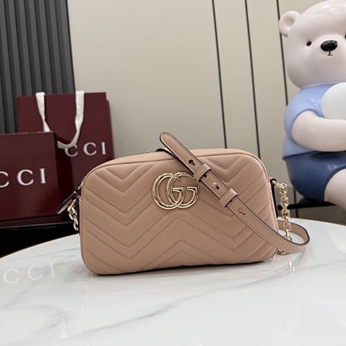 Gucci camera bag