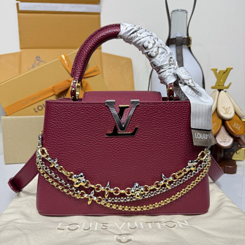 Louis Vuitton bag