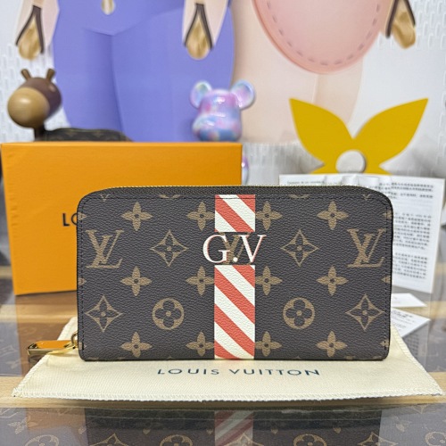 Louis Vuitton wallet