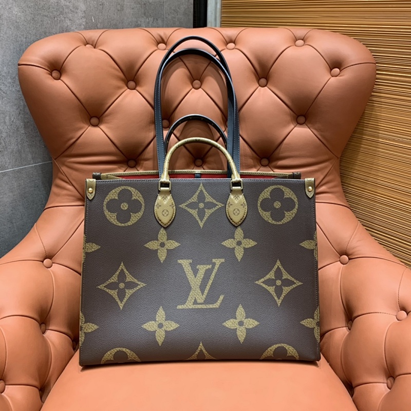 Louis Vuitton bag