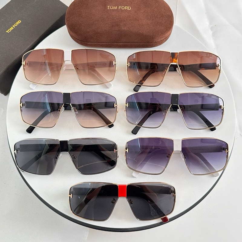 Glasses from Scarlettluxury