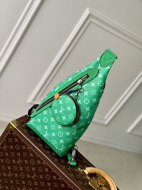 Louis Vuitton backpack